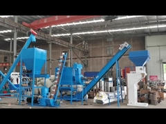 バイオマスの木材ペレット生産ライン バイオマスのペレットストーブ ペレットマシン