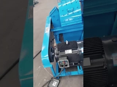 Industial 1~10T/Hの生物燃料の暖房のための餌を作る木製の餌の生産ライン