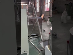 1000kg/H浮遊魚は生産ラインSGSの魚の供給の餌の押出機に与える