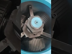 生物量PTOの餌の製造所80 - 500 Kphのセリウムが付いている木製のわらの餌の製造所