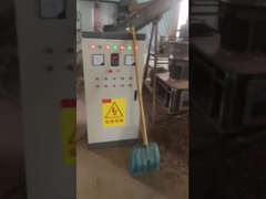 1トンの木製の餌の生産ライン