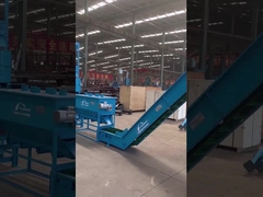 木製の餌ライン、chloe