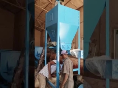 1-20Ton/H供給の餌の生産ライン鶏の餌の生産機械