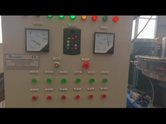 1T/H -5T/Hの機械を作る完全な木製の生物量の餌の生産ライン火の餌