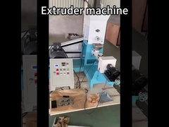 CE認証された魚飼料生産システム 猫の栄養のための究極の解決策