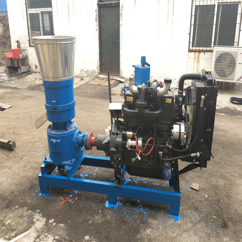 鶏飼料 ペレットミール 機械 ペレットミール ペレット製造 機械 機械 家計 15HP 2200r/M