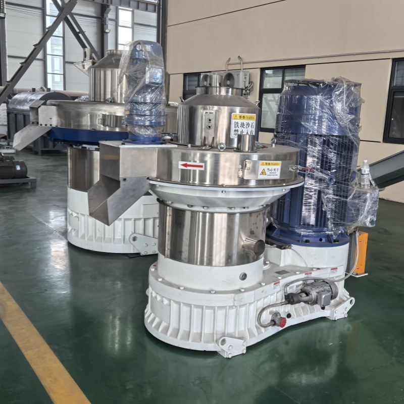 省エネ 高出産 長期 持続性 性能 木材ペレット ミル バイオマス ブリケッティング マシン