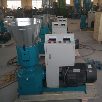 機械を作る22kw供給の餌の製造所300kg/Hの飼料の餌
