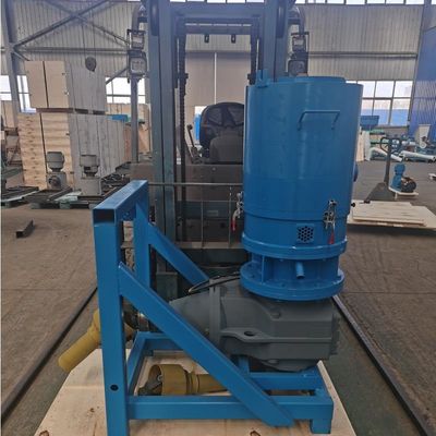 250-350kg/H 36hp PTOは燃料ペレットのための餌の製造所の木製のペレタイザーに動力を与えた