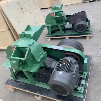 50Hz粉砕機の粉砕機機械機械を霧状にする自動粉砕機機械