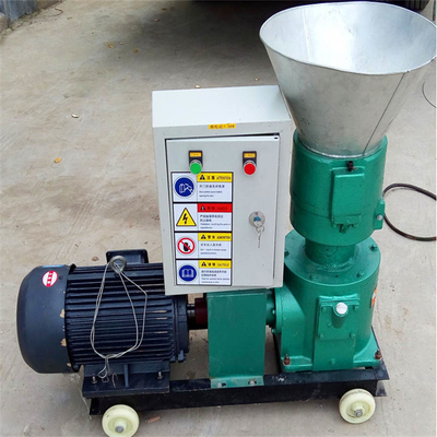 EWPM230B 家畜用ペレット機 家用ペレットミール 11KW 1460r/m