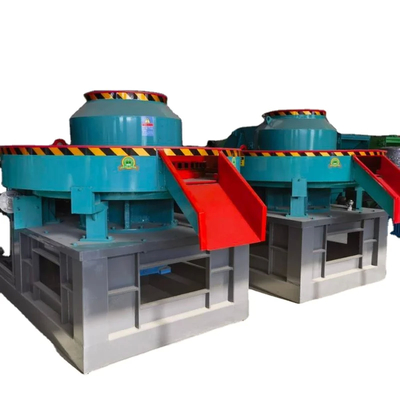 持続可能なバイオマスのブリケッティング機械 木から200-500kg/hの円筒状のブリケッティングを生産する