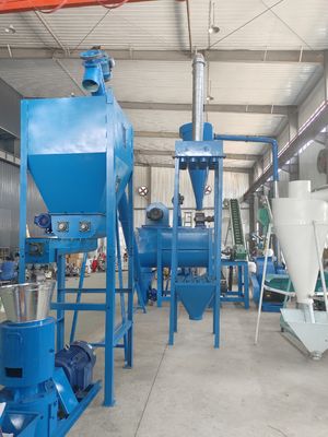 エンジニアガイドの設置と380V/50Hz/3相電源